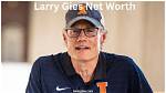 Larry Benz Net Worth