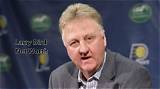 Larry Bird Net Worth