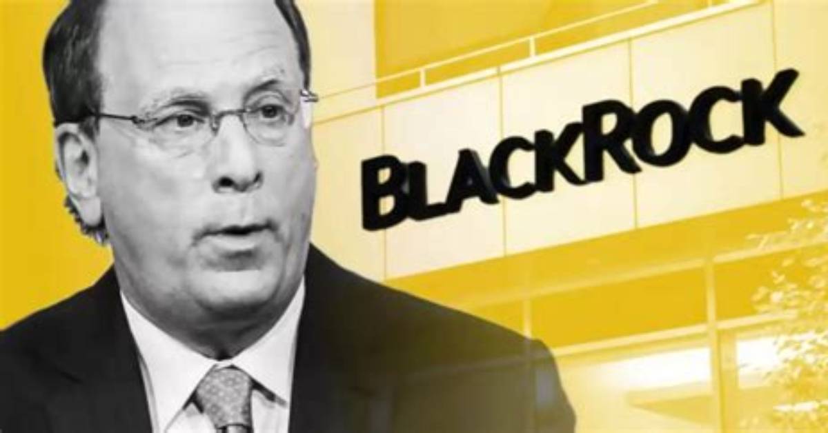 Larry Black Net Worth