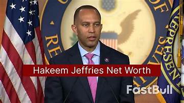 Larry Bobcat Jeffries Net Worth
