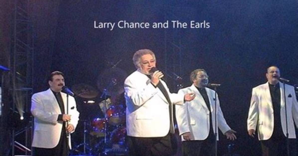 Larry Chance & the Earls Net Worth