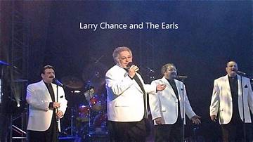 Larry Chance & the Earls Net Worth