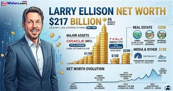 Larry Christenson Net Worth