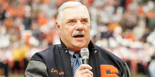 Larry Csonka Net Worth