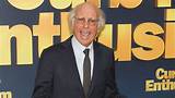 Larry David Net Worth