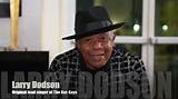 Larry Dodson Net Worth