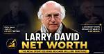 Larry Dusich Net Worth
