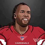 Larry Fitzgerald Net Worth