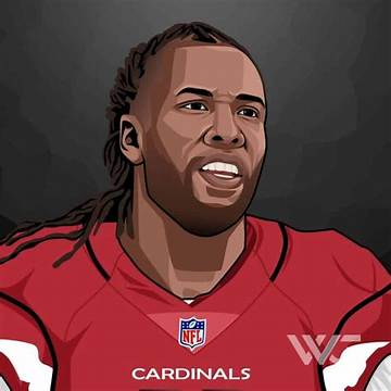 Larry Fitzgerald Net Worth