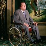 Larry Flynt Net Worth