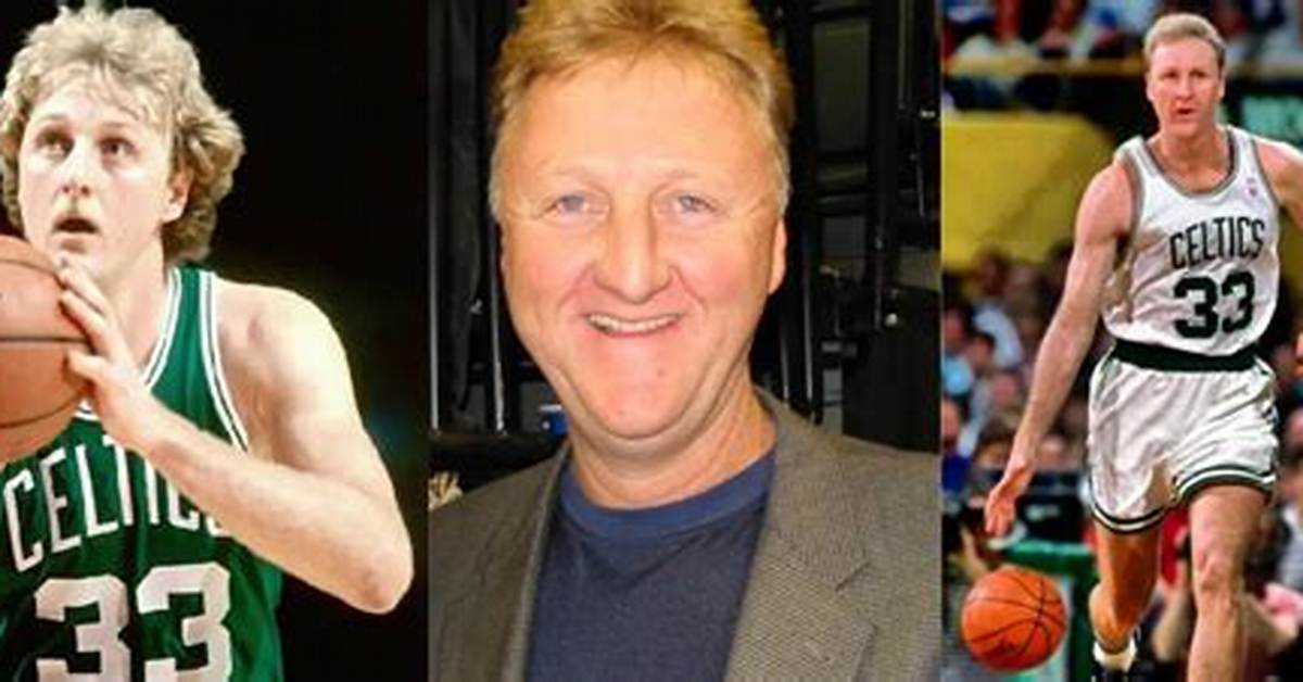 Larry Ford Net Worth