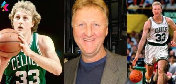 Larry Ford Net Worth