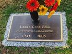 Larry Gene Bell Net Worth