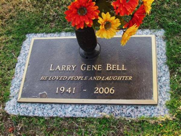 Larry Gene Bell Net Worth