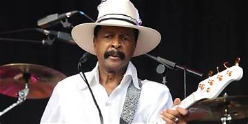 Larry Graham Net Worth