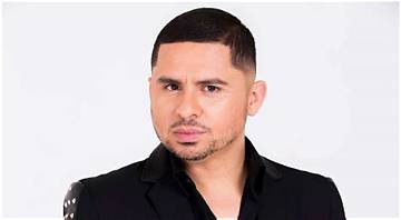 Larry Hernandez Net Worth