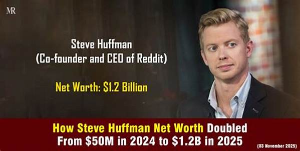 Larry Huffman Net Worth