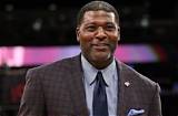 Larry Johnson Net Worth