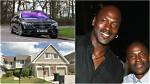 Larry Jordan Net Worth