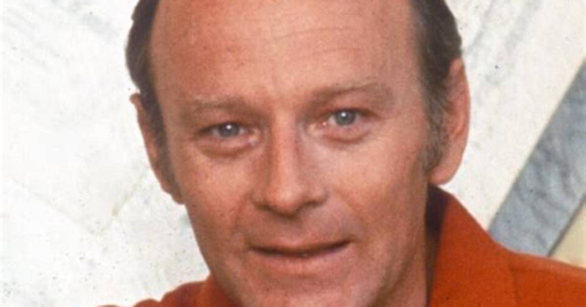 Larry Linville Net Worth