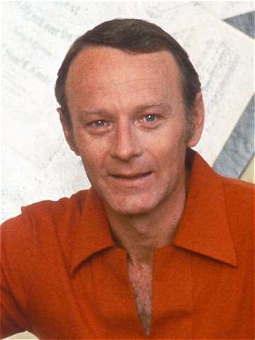 Larry Linville Net Worth