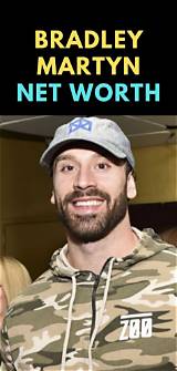 Larry Martyn Net Worth