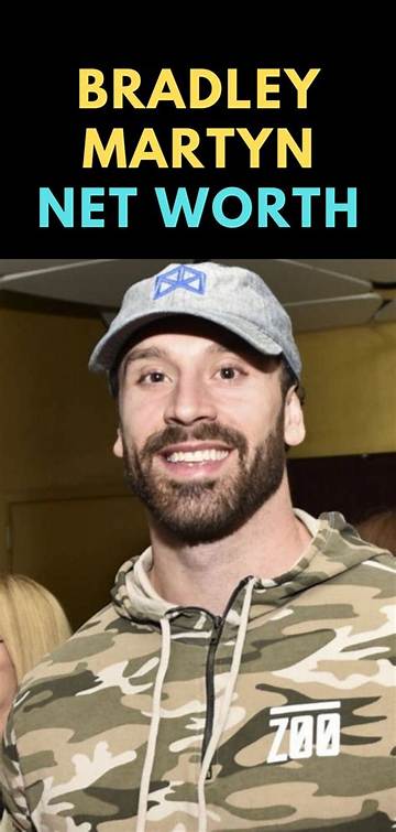 Larry Martyn Net Worth