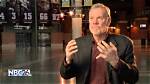 Larry Mccarren Net Worth