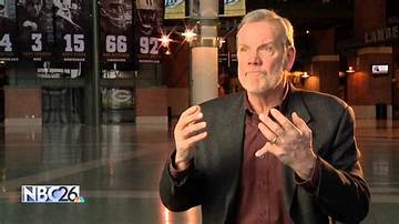 Larry Mccarren Net Worth