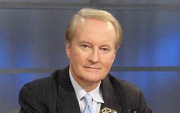 Larry Mendte Net Worth