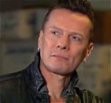 Larry Mullen Jr Net Worth