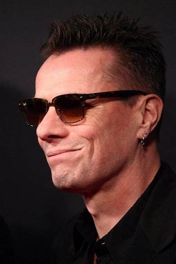 Larry Mullen Jr Net Worth
