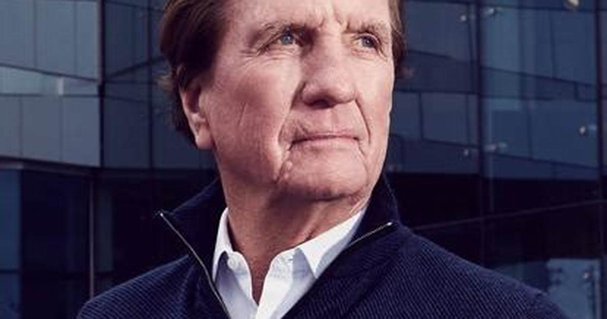 Larry O’connor Net Worth