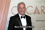 Larry Platt Net Worth