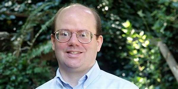 Larry Sanger Net Worth