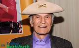 Larry Storch Net Worth
