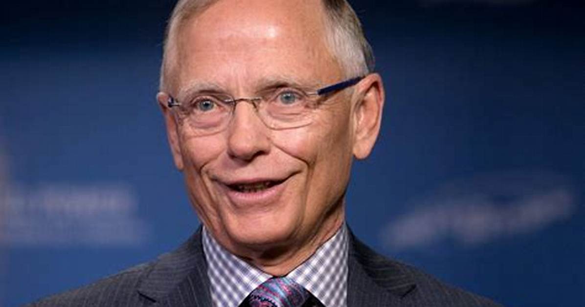 Larry Van Tuyl Net Worth