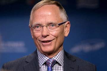 Larry Van Tuyl Net Worth