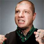Lars Frederiksen Net Worth