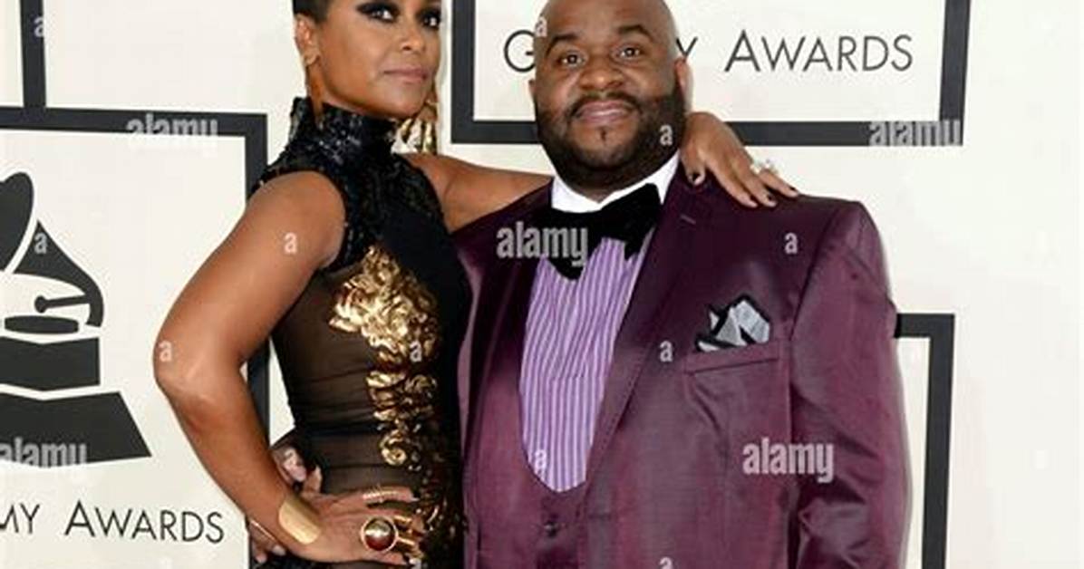 Lashawn Daniels Net Worth