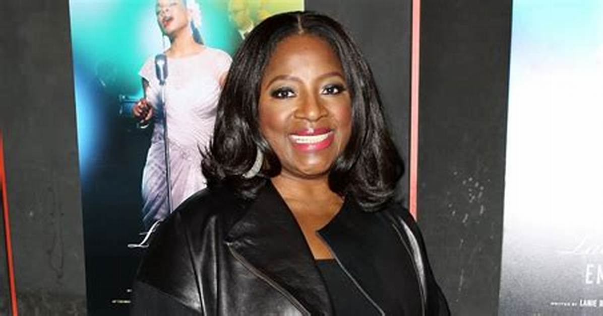 Latanya Richardson Net Worth