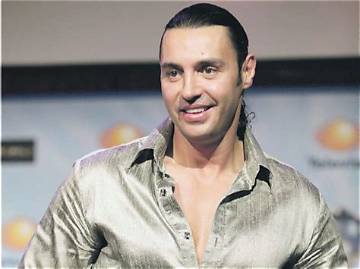 Latin Lover Net Worth