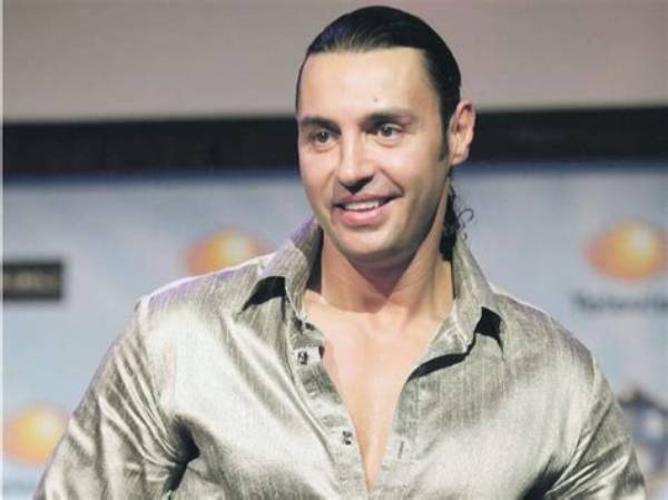 Latin Lover Net Worth