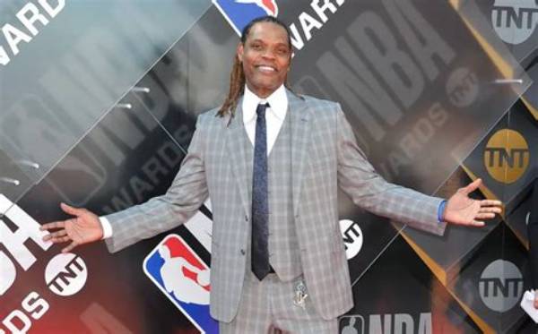 Latrell Sprewell Net Worth