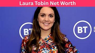 Laura Avnaim Net Worth