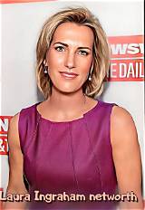 Laura Banks Net Worth