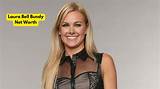 Laura Bell Bundy Net Worth