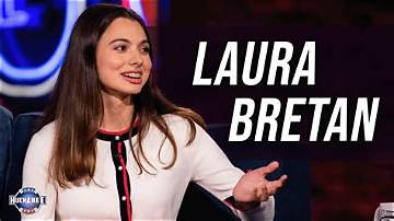 Laura Bretan Net Worth