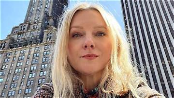 Laura Brown Net Worth