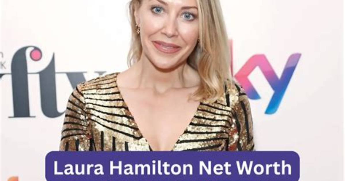 Laura Cartlidge Net Worth